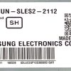 بکلایت و دیفیوزر تلویزیون LG 49LF540T