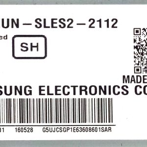 بکلایت و دیفیوزر تلویزیون LG 49LF540T