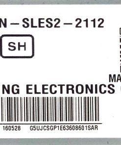 بکلایت و دیفیوزر تلویزیون LG 49LF540T