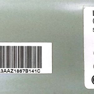 بکلایت و دیفیوزر تلویزیون LG 47LM64100
