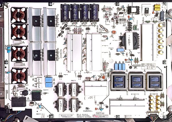 بردپاور LG 55EC93000GI