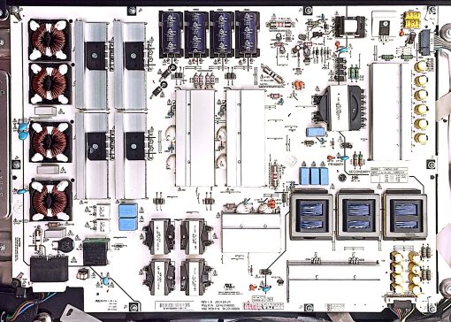 بردپاور LG 55EC93000GI