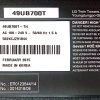 بکلایت و دیفیوزر تلویزیون LG 49UB700T