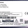 بکلایت و دیفیوزر تلویزیون SAMSUNG 55TU7000U