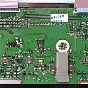 تیکان برد LG 55EC93000GI