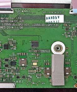 تیکان برد LG 55EC93000GI