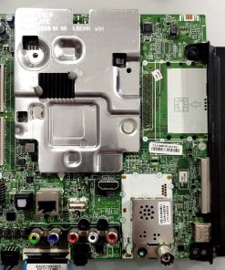 مین برد LG 43UJ66000
