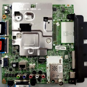 مین برد LG 43UJ66000