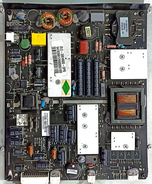 DAEWOO DLE-39E4600-DPB