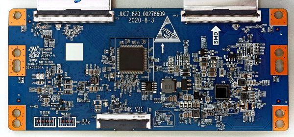 JUC7.820.00278609