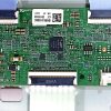 برد تیکان SAMSUNG UA48K5850AW پارت نامبر BN41-02111