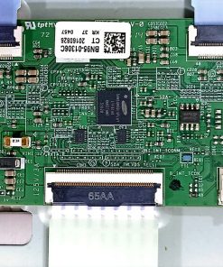 برد تیکان SAMSUNG UA48K5850AW پارت نامبر BN41-02111