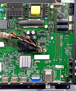 برد پاور و مین MSD3663-T8C1