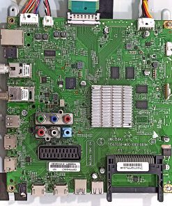 مین برد PHILIPS 40PUK640012 پارت نامبر 715G7030-M0G-000-005N