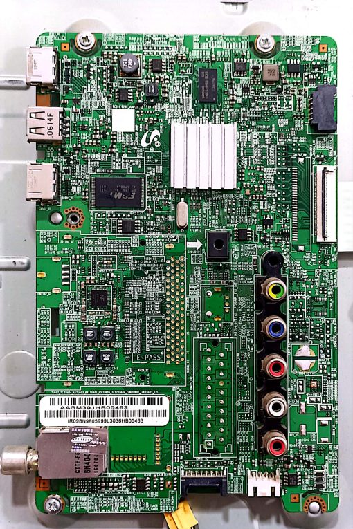مین برد SAMSUNG UA48K5850AW