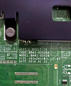 مین برد SAMSUNG UA50KU7970W
