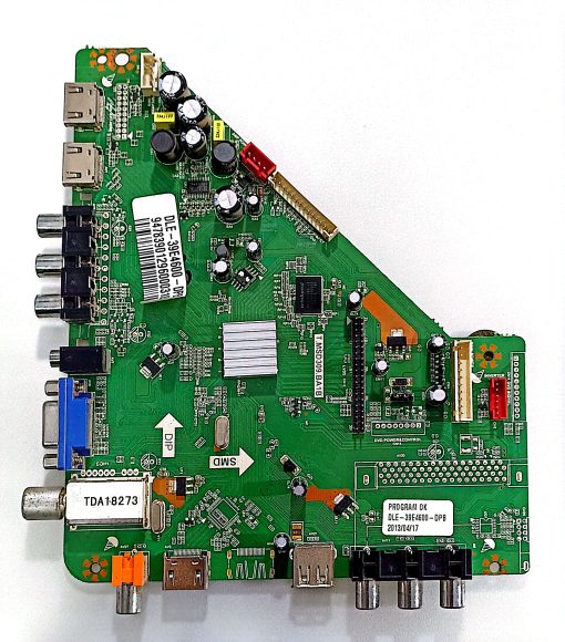 مین برد T.MSD309.BA1B
