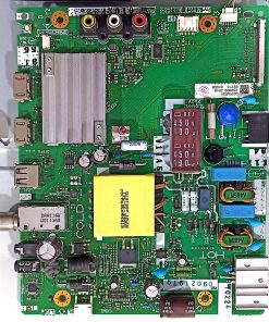 مین و پاور برد SHARP 2T-C42BD1X