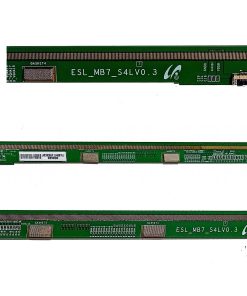 بردآدرس SONY 40EX520 پارت نامبر ESL-MB7-S4LV0.3