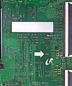مین برد SAMSUNG 55MU7980
