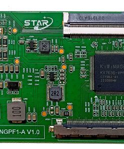 برد تیکان SAM 55TU8500 پارت نامبر TU961KNGPF1-A V1.0