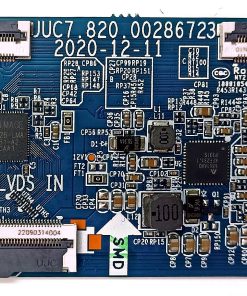 تیکان GPLUS 43PH622.CHC00 پارت نامبر JUC7.820.00286723