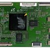 تیکان PHILIPS 40PUK640012 پارت نامبر V500DK2-CKS2