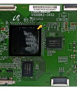 تیکان PHILIPS 40PUK640012 پارت نامبر V500DK2-CKS2
